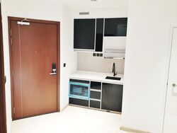 Cardiff Residence (D19), Condominium #513536321